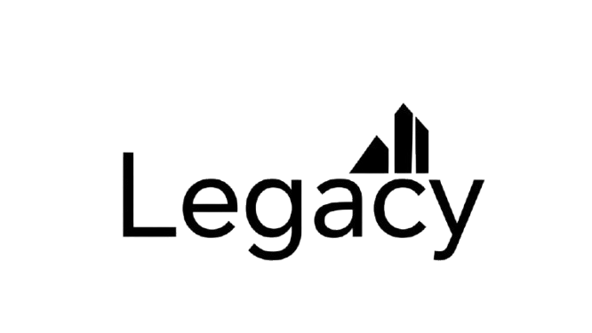 Legacy business coaching logo